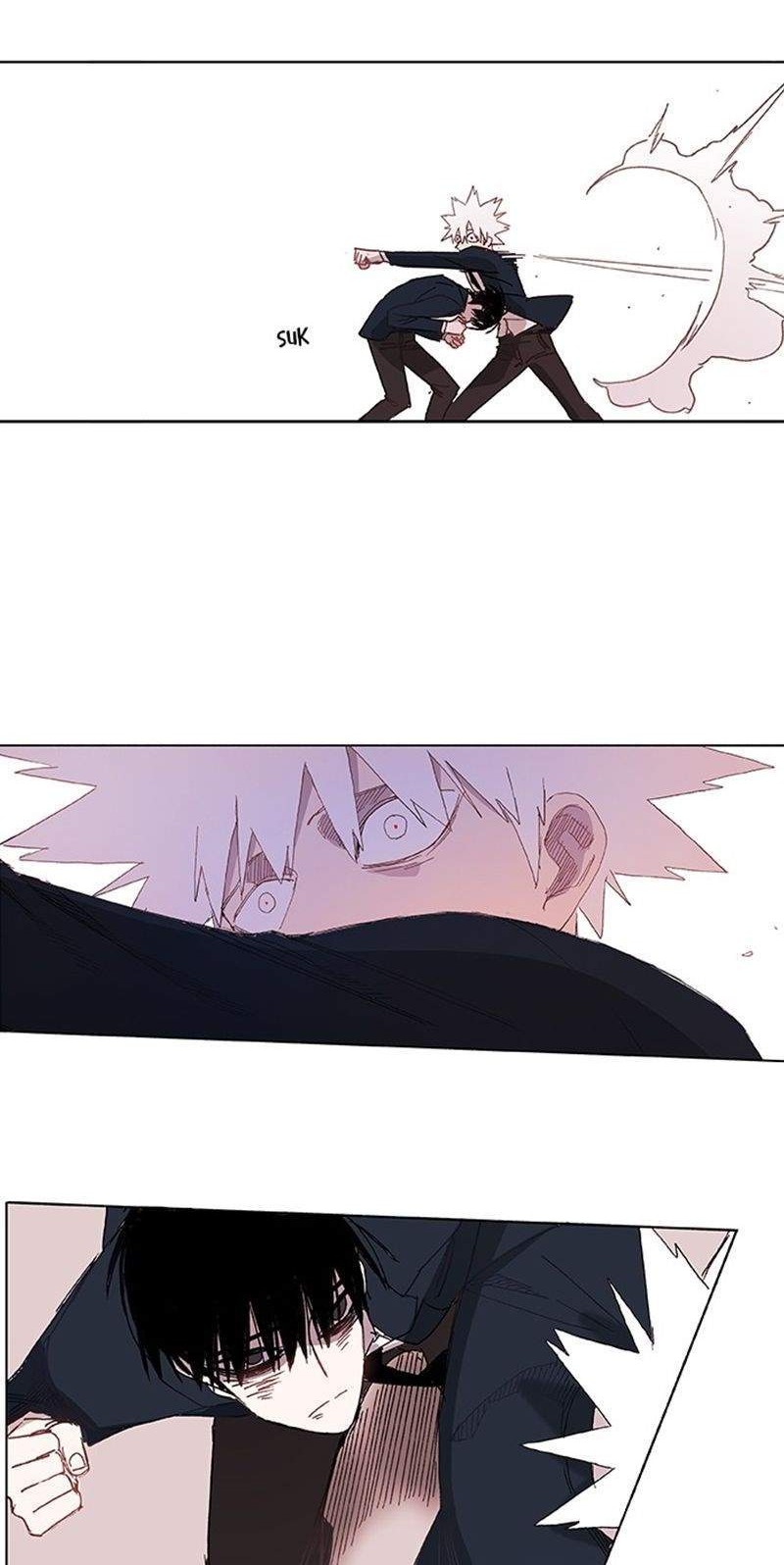 The Boxer Chapter 9 Gambar 22