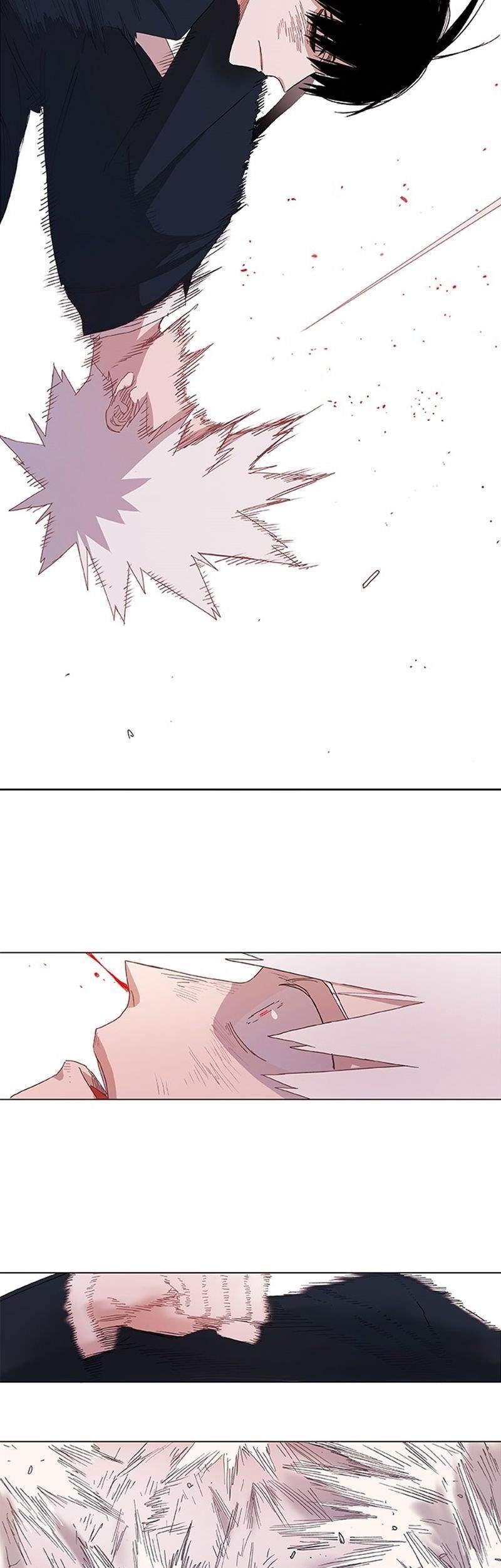 The Boxer Chapter 9 Gambar 25