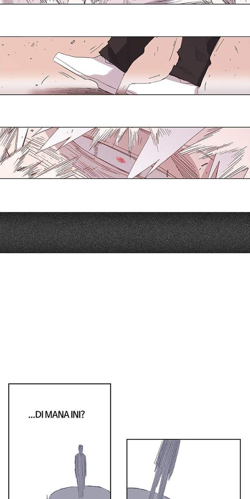 The Boxer Chapter 9 Gambar 26