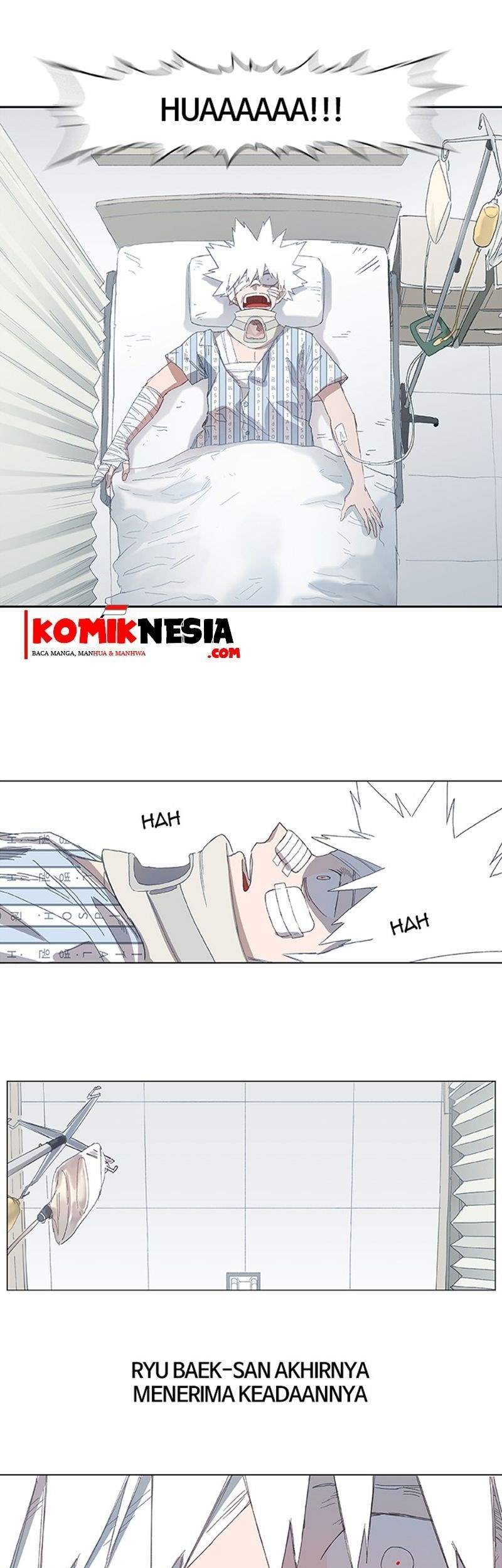 The Boxer Chapter 9 Gambar 32