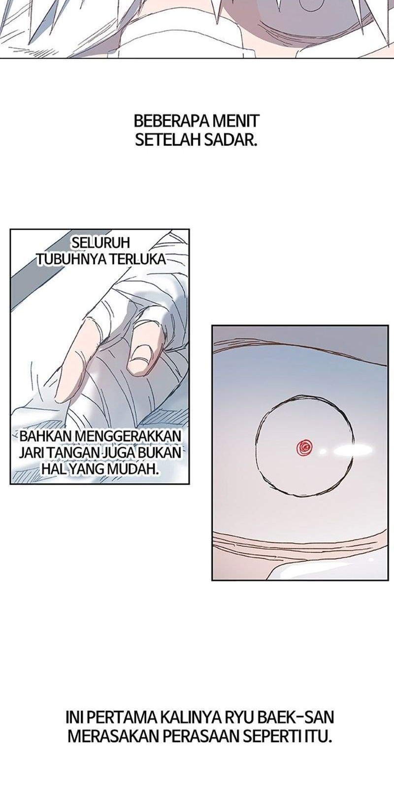 The Boxer Chapter 9 Gambar 33