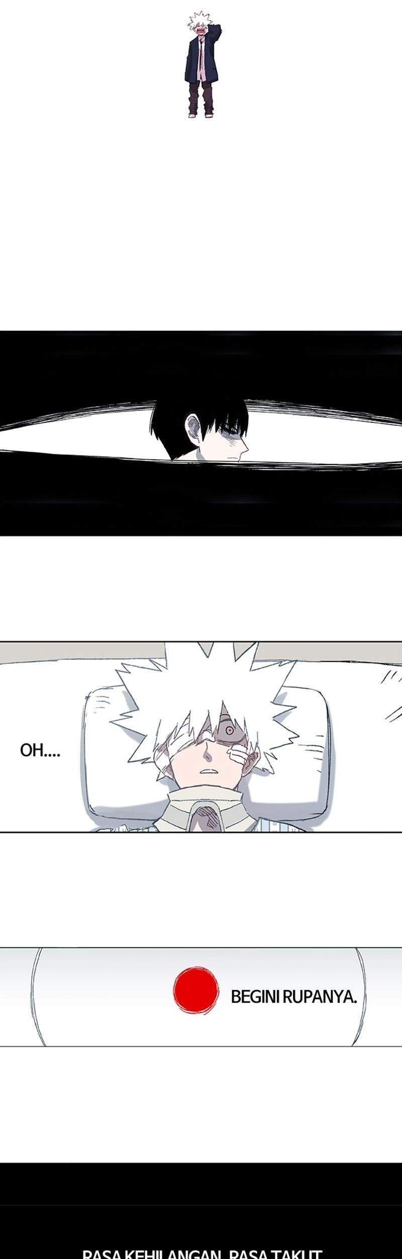 The Boxer Chapter 9 Gambar 34