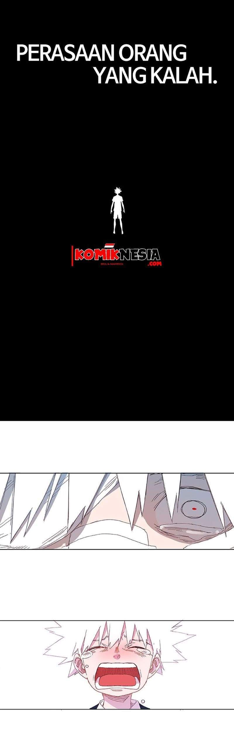 The Boxer Chapter 9 Gambar 36