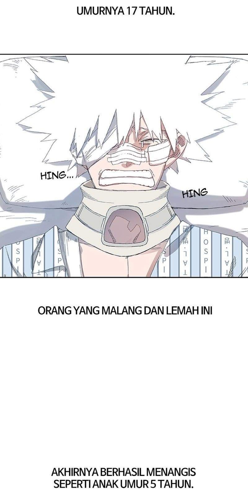 The Boxer Chapter 9 Gambar 37