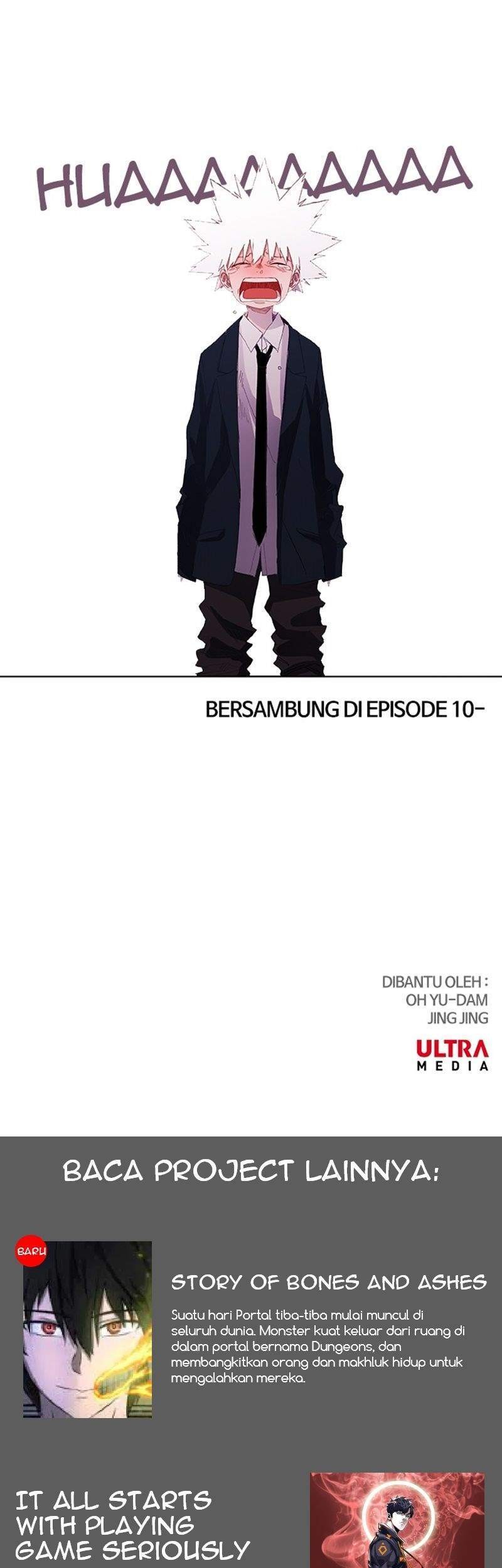 The Boxer Chapter 9 Gambar 38