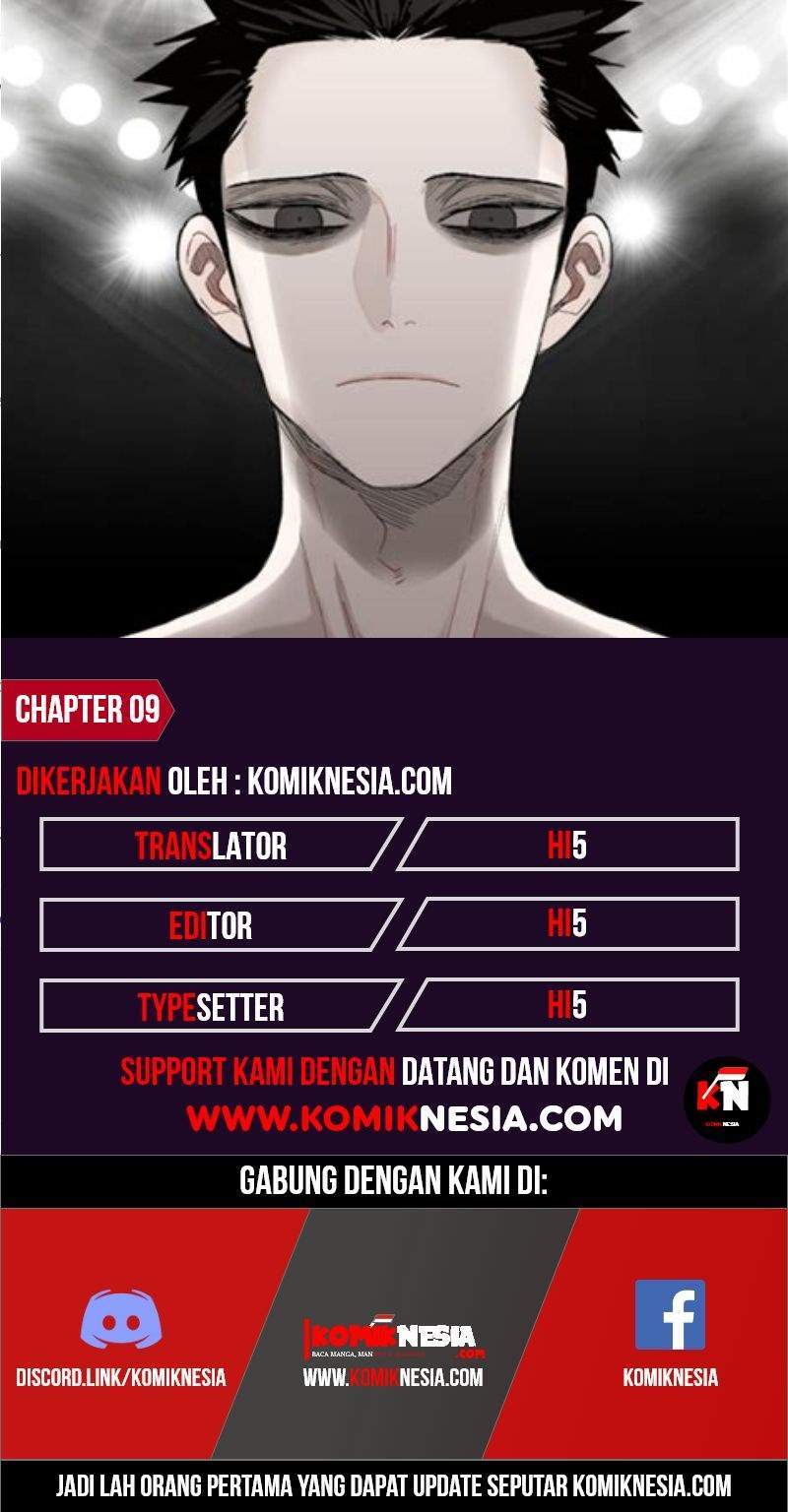 The Boxer Chapter 9 Gambar 40
