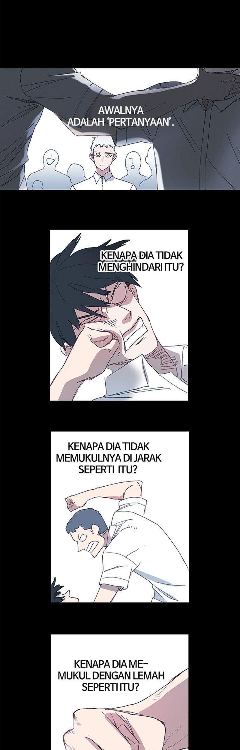 The Boxer Chapter 9 Gambar 3