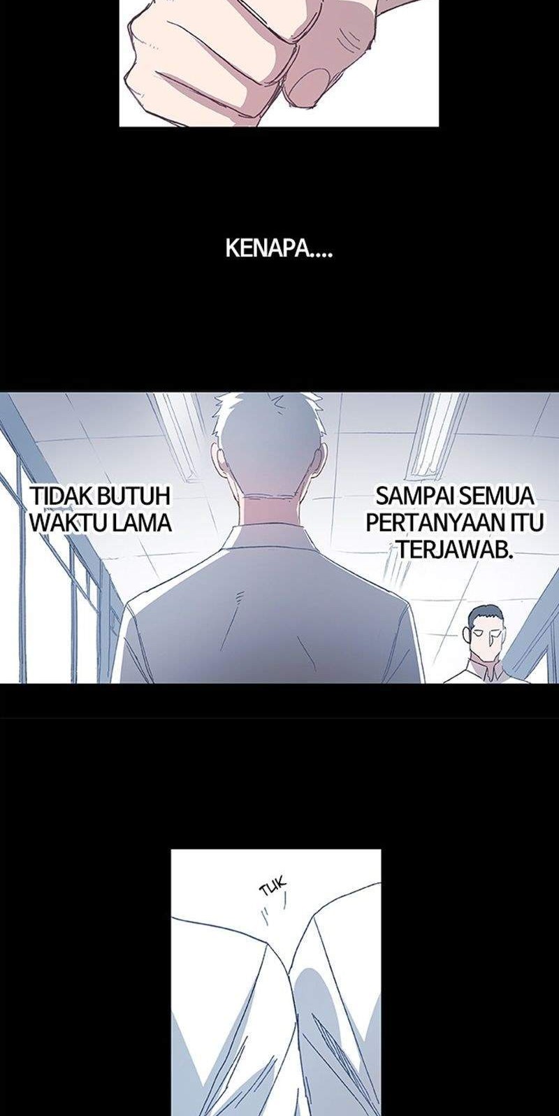 The Boxer Chapter 9 Gambar 4