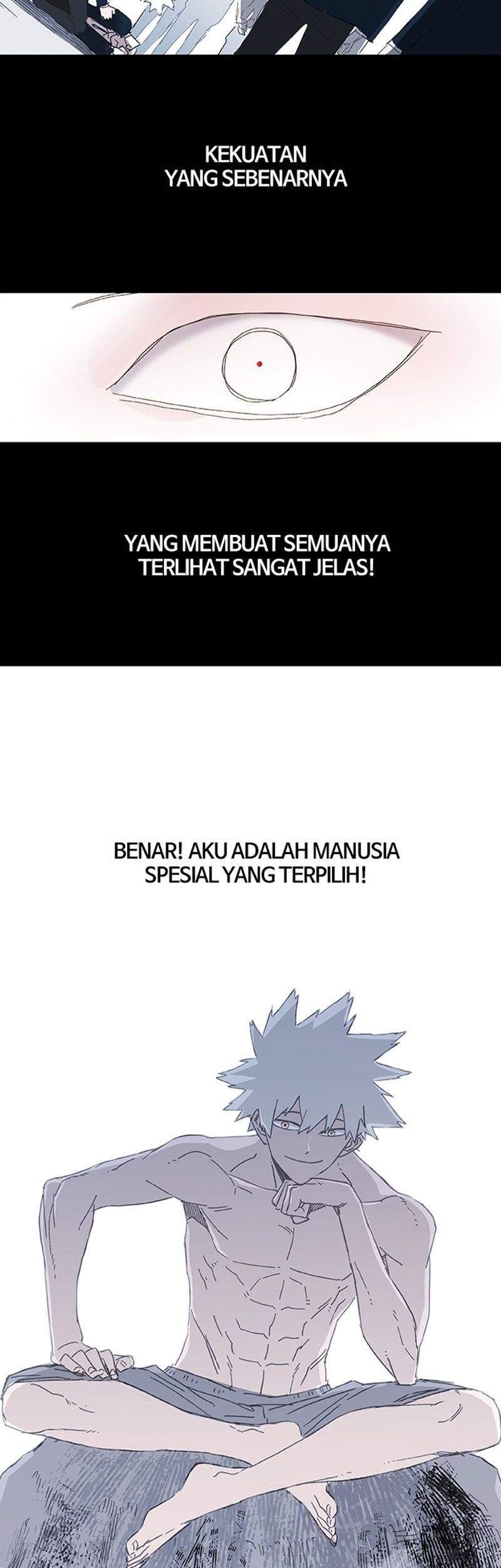 The Boxer Chapter 9 Gambar 13