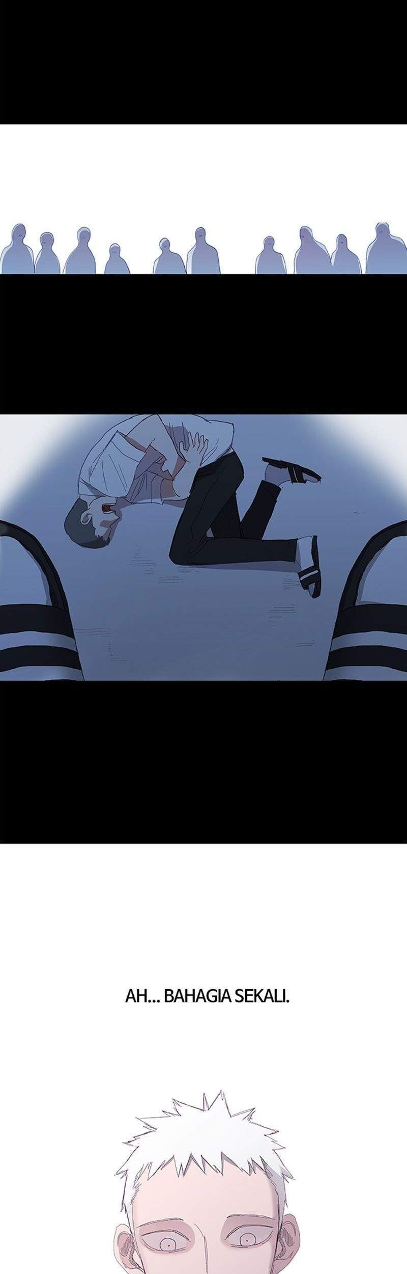 The Boxer Chapter 9 Gambar 7