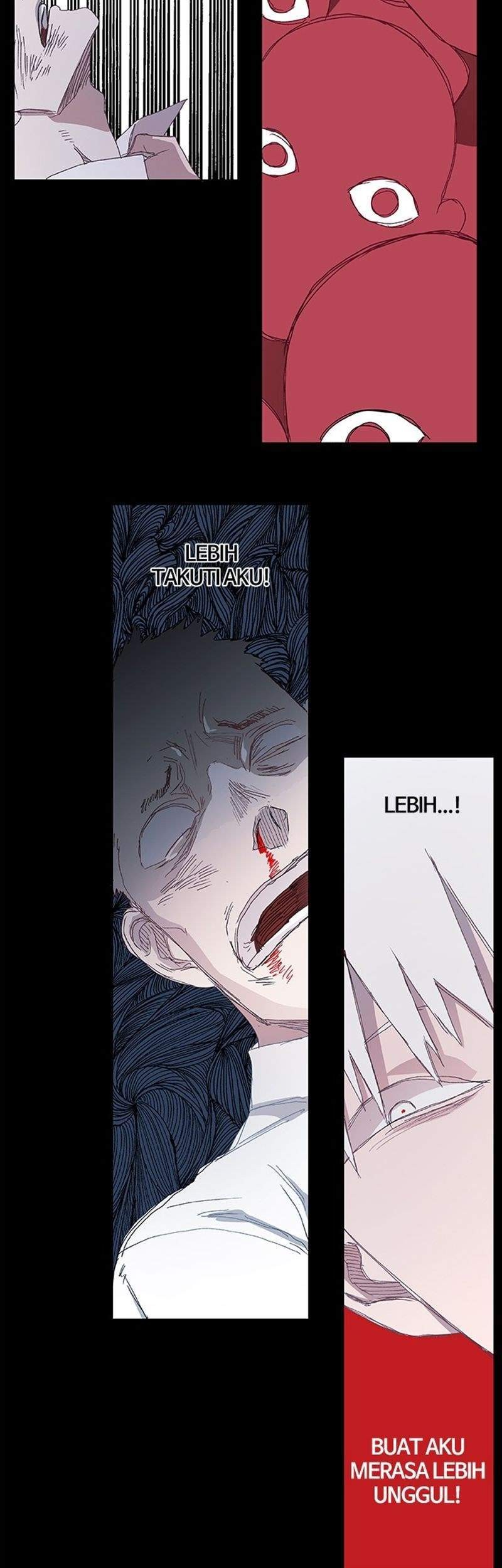 The Boxer Chapter 9 Gambar 9