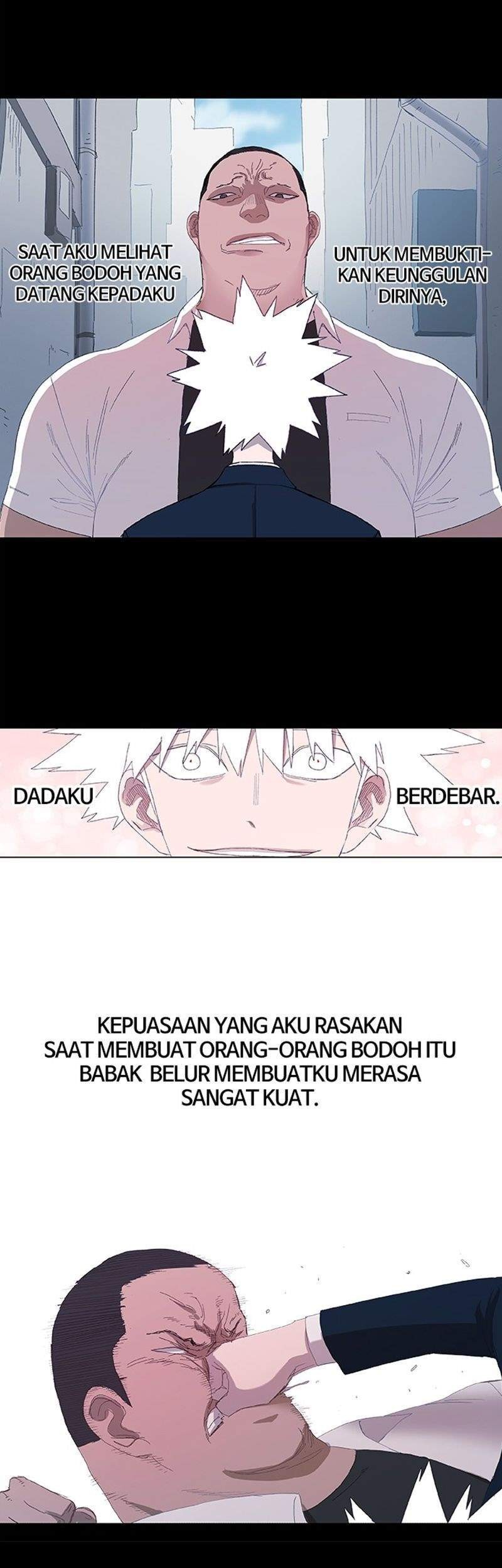 The Boxer Chapter 9 Gambar 11