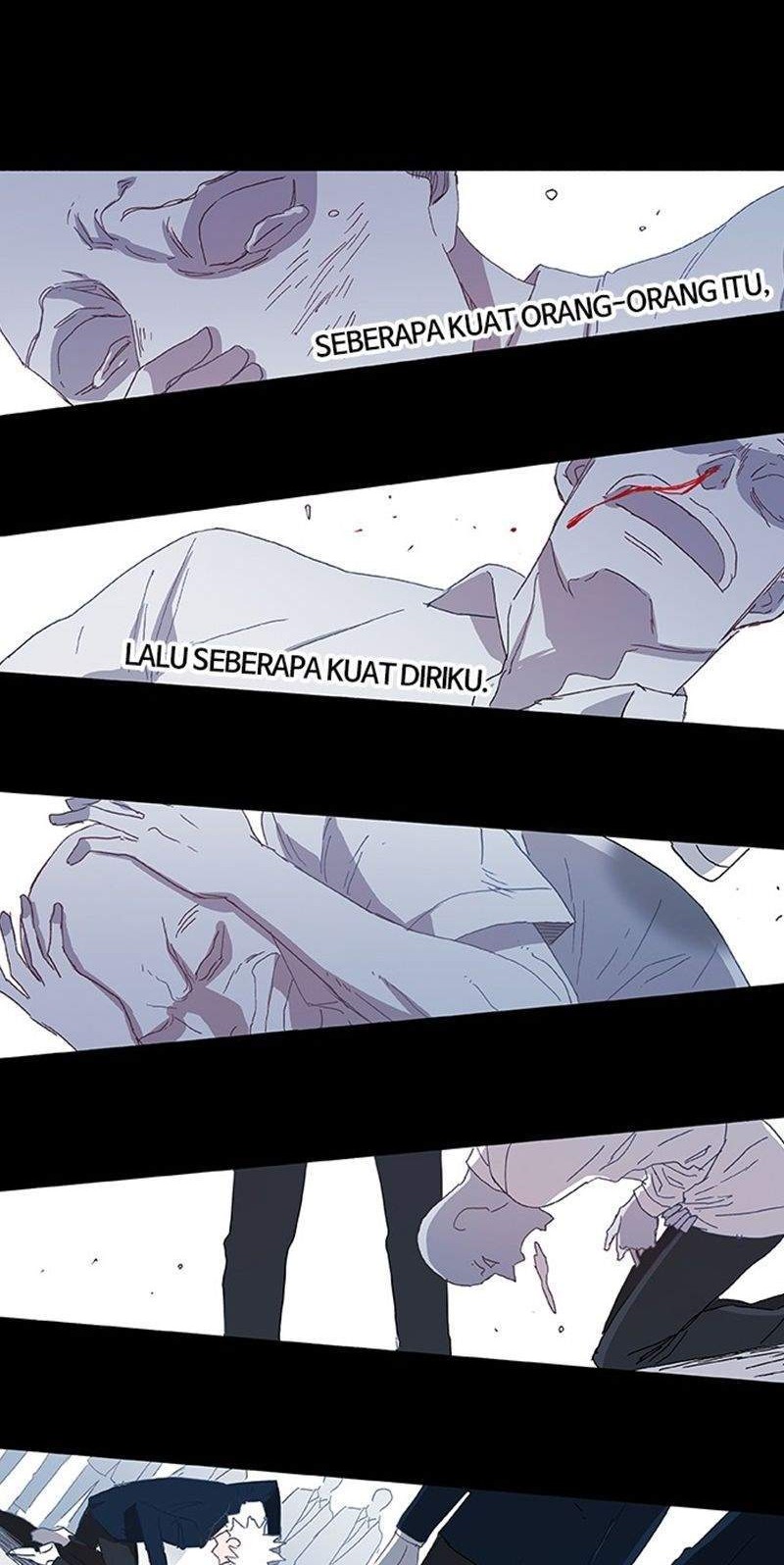 The Boxer Chapter 9 Gambar 12