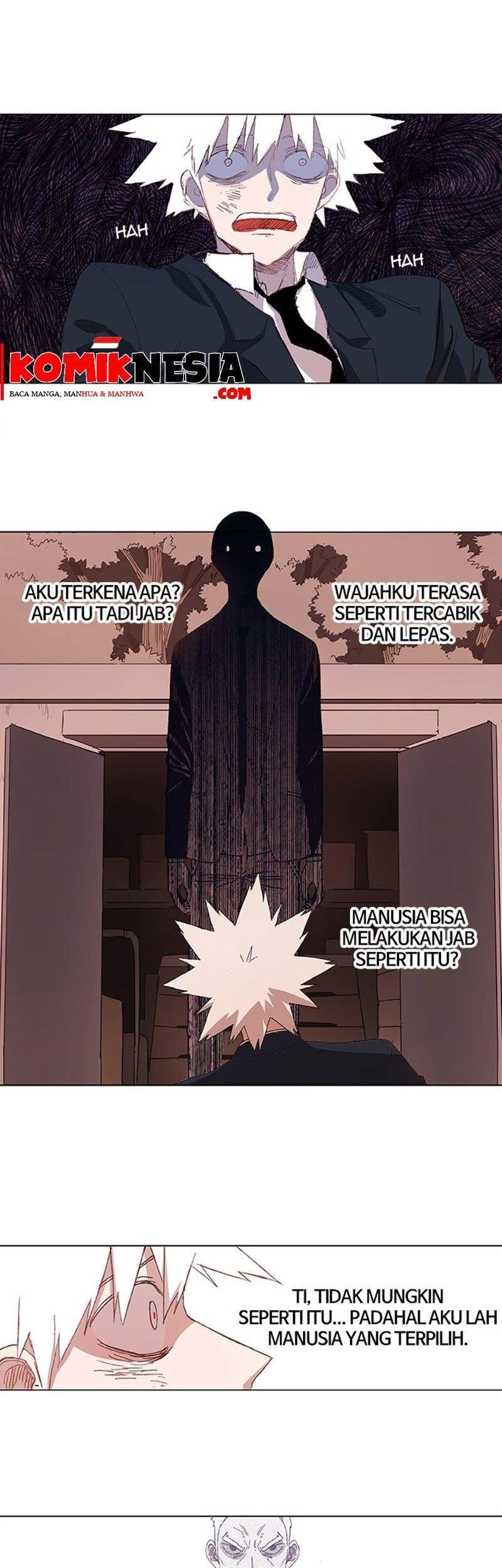The Boxer Chapter 9 Gambar 15