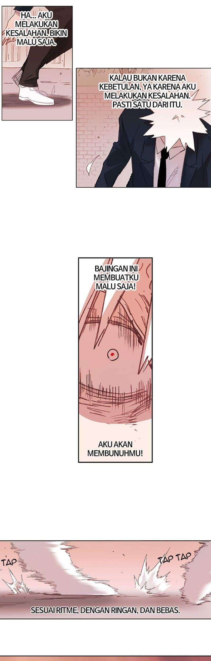 The Boxer Chapter 9 Gambar 17