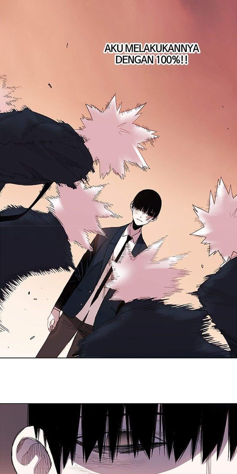 The Boxer Chapter 9 Gambar 18