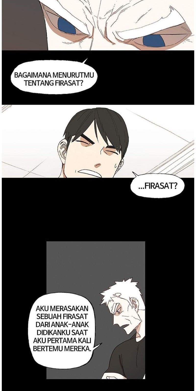 The Boxer Chapter 8 Gambar 6