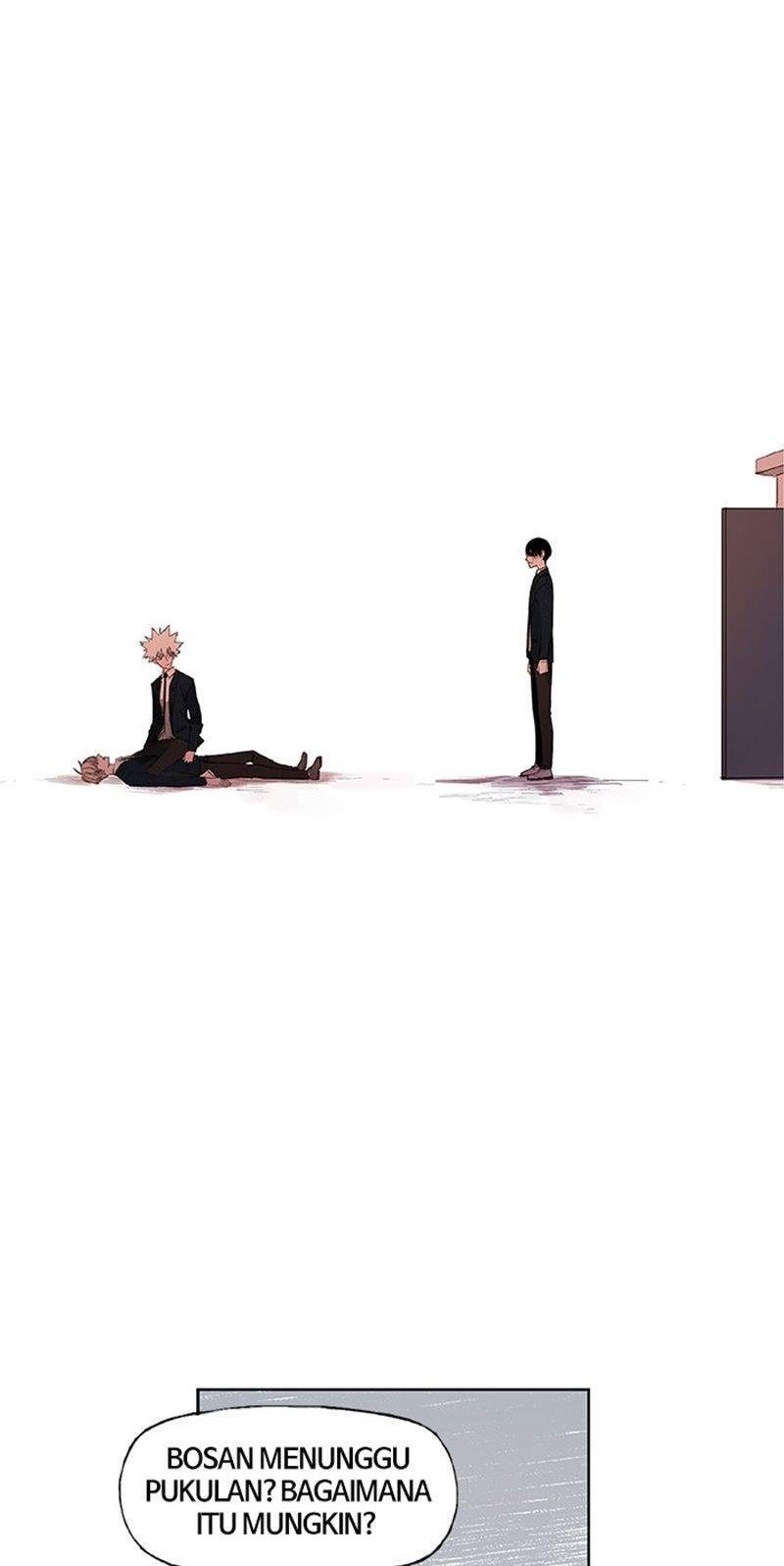 The Boxer Chapter 8 Gambar 20