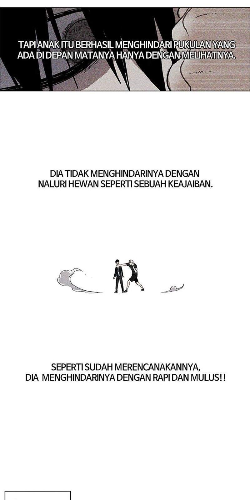 The Boxer Chapter 8 Gambar 24