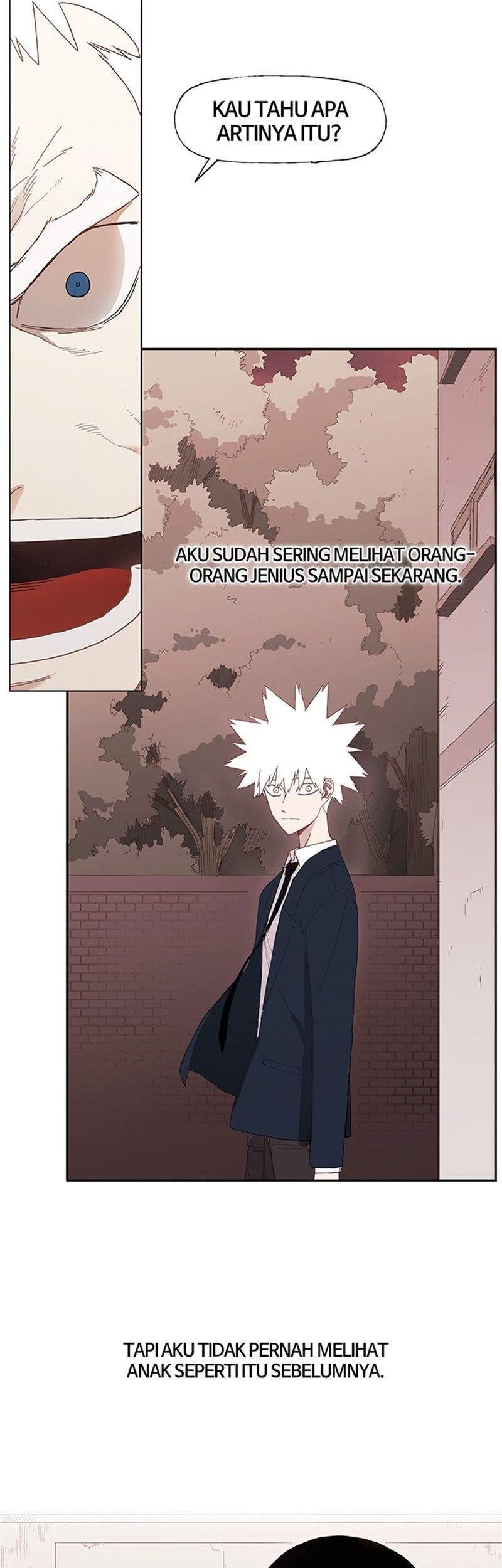 The Boxer Chapter 8 Gambar 25