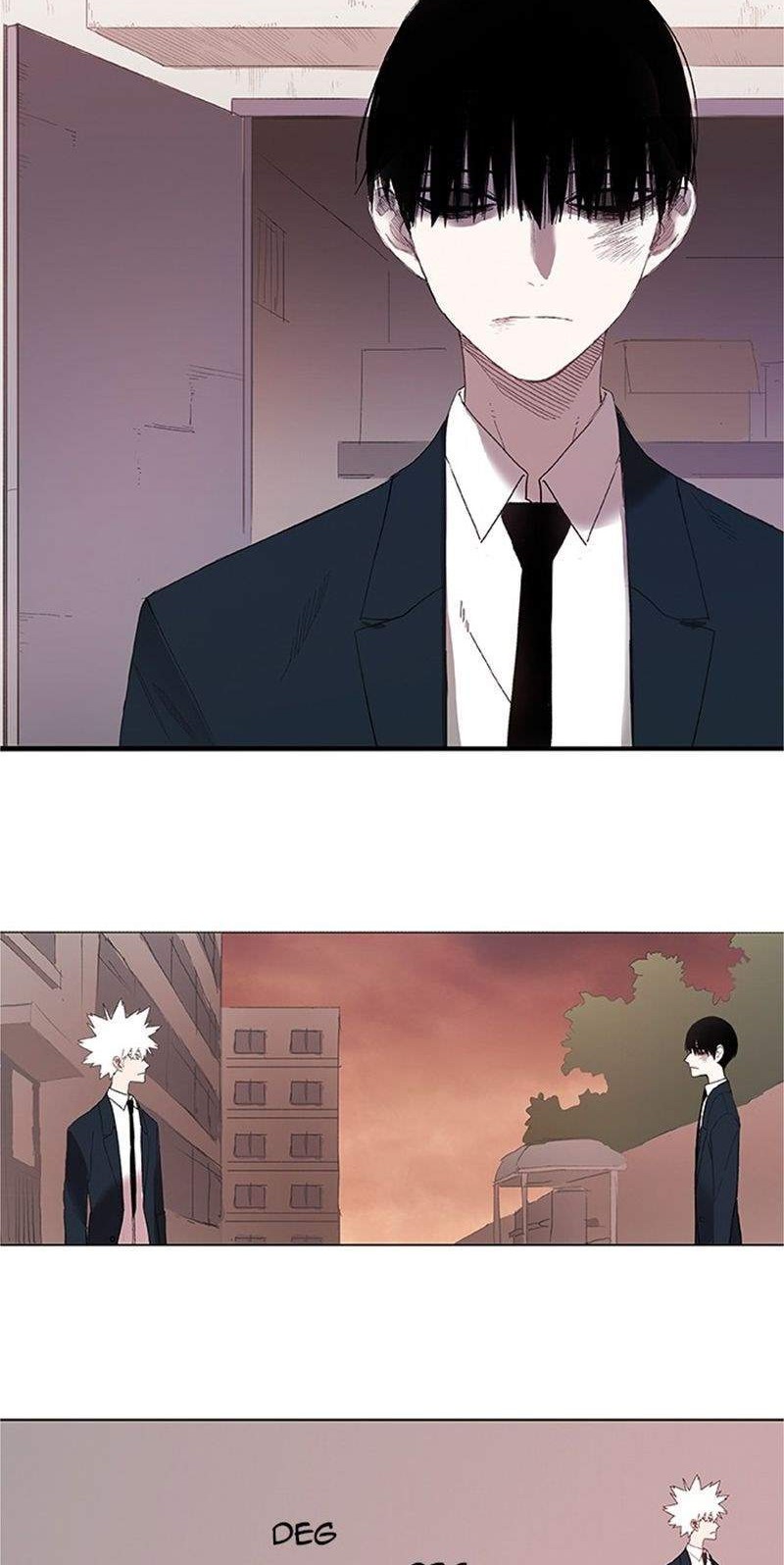 The Boxer Chapter 8 Gambar 26