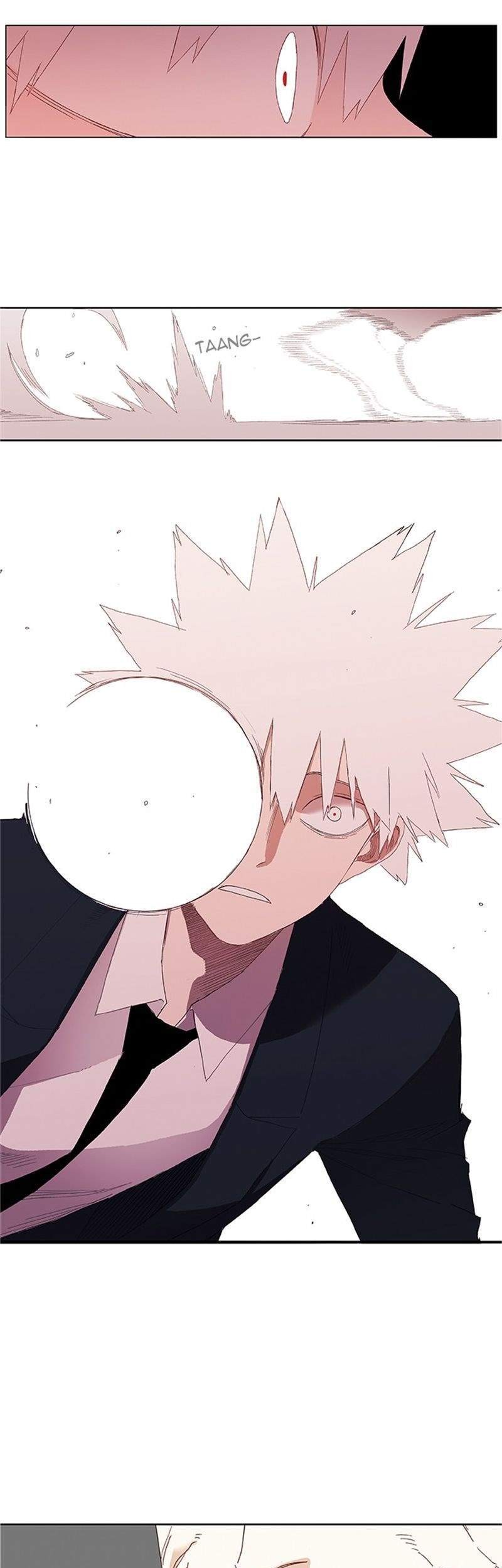 The Boxer Chapter 8 Gambar 29