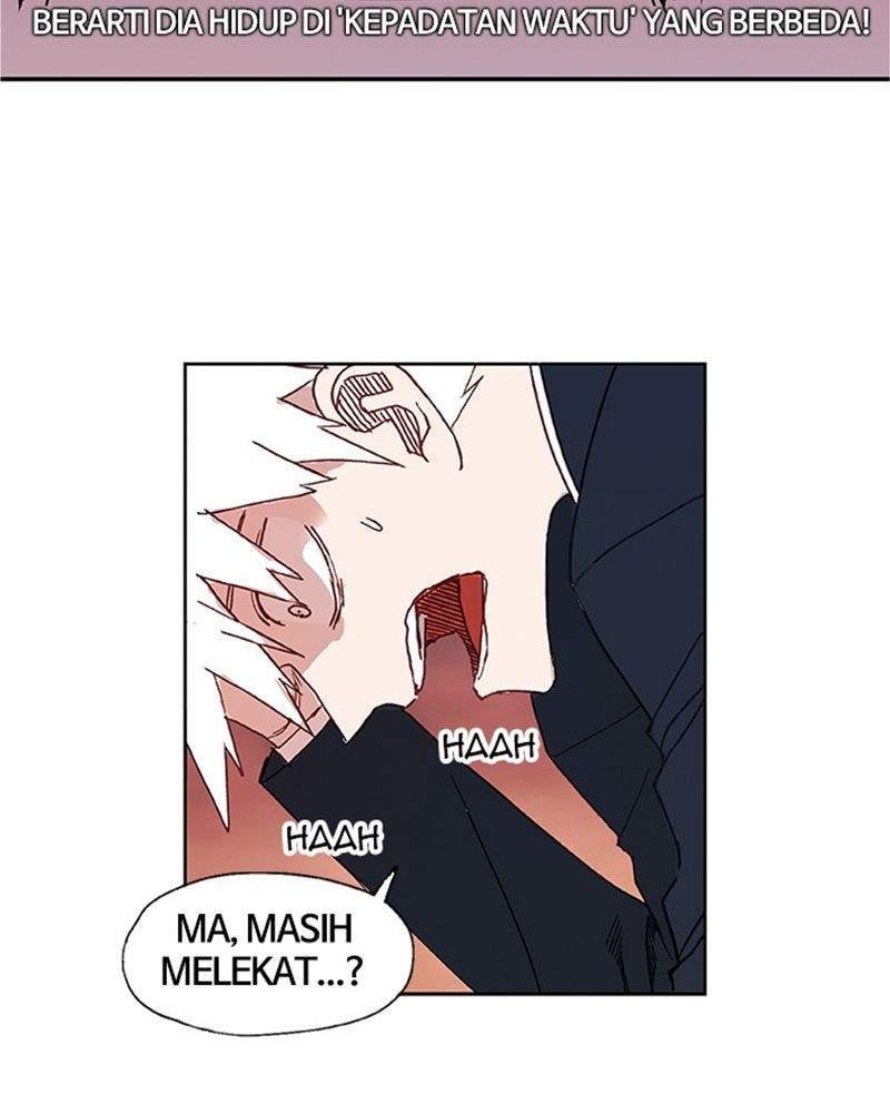 The Boxer Chapter 8 Gambar 31