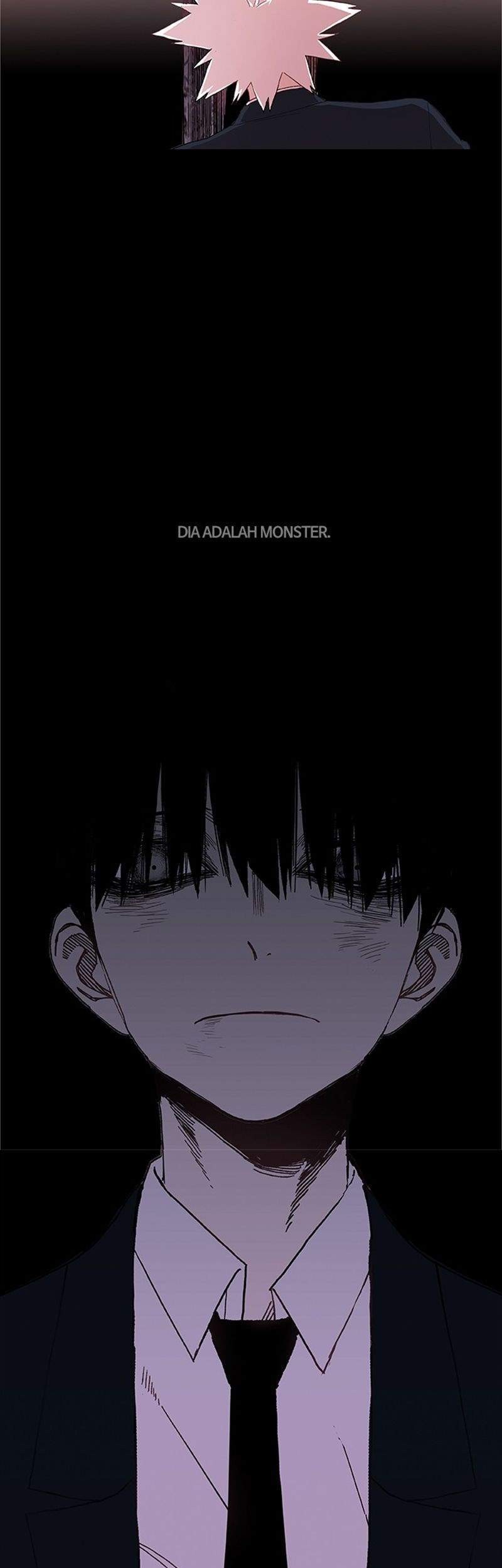 The Boxer Chapter 8 Gambar 34