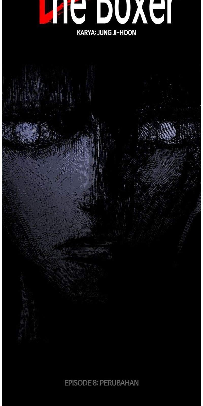 The Boxer Chapter 8 Gambar 4
