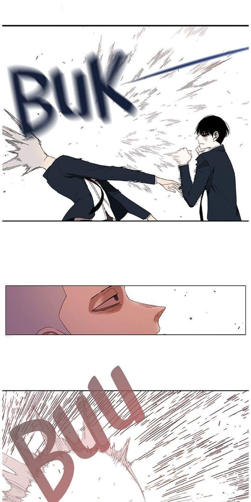 The Boxer Chapter 8 Gambar 10