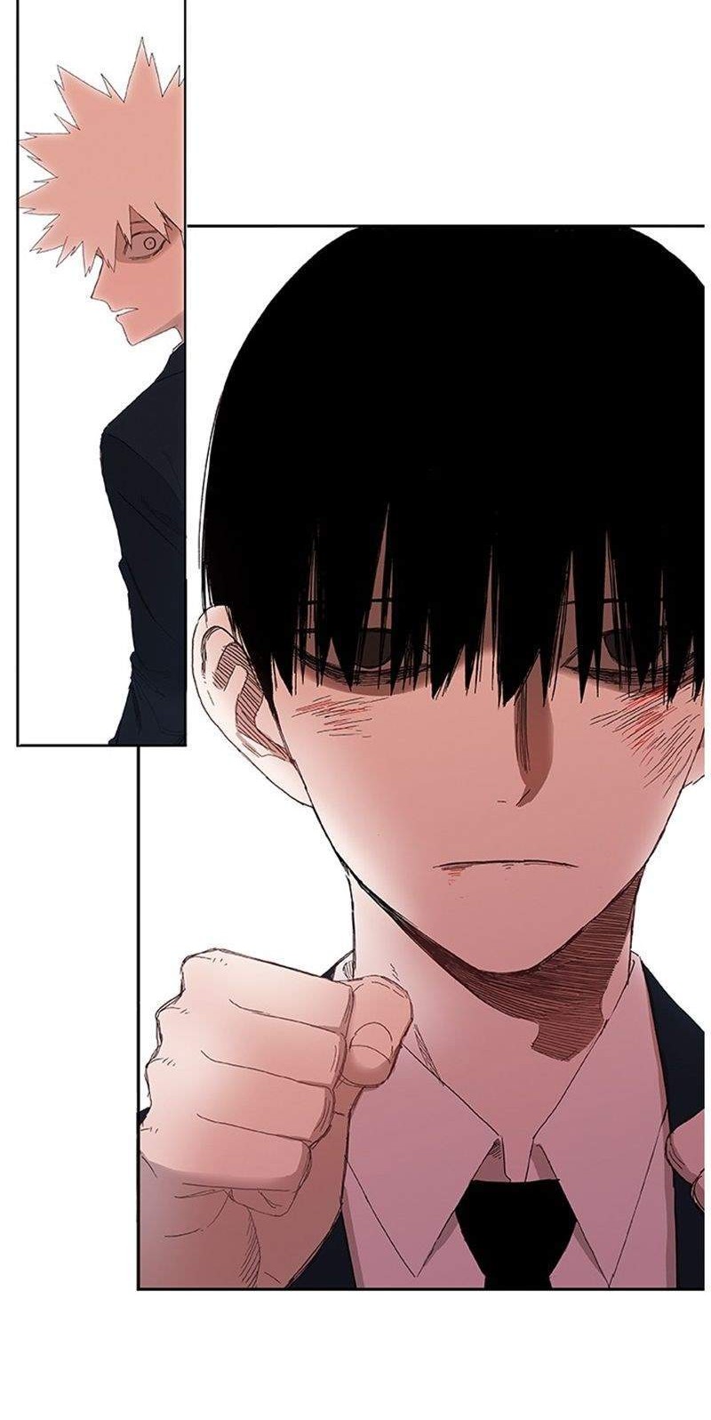 The Boxer Chapter 8 Gambar 12