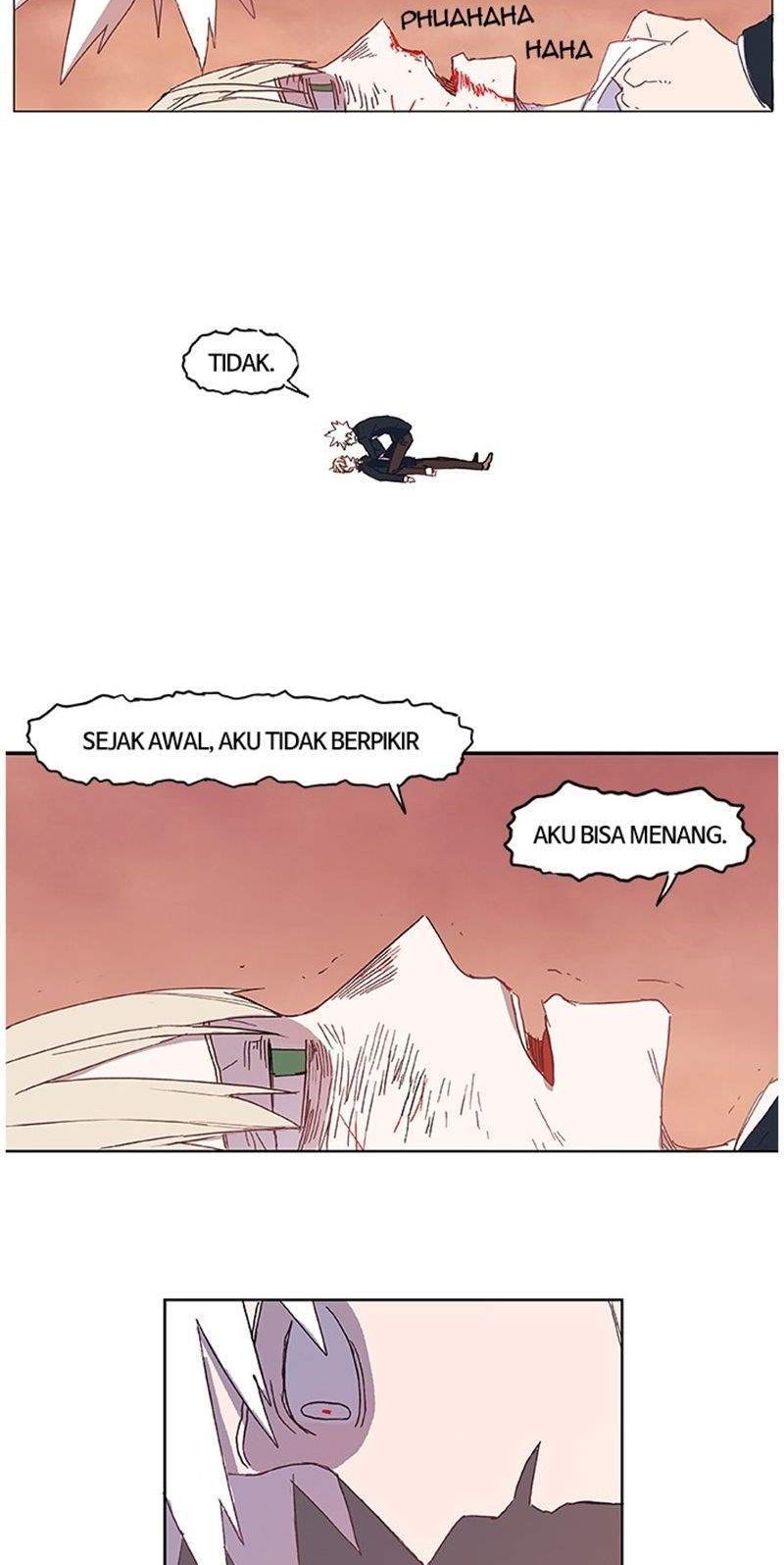 The Boxer Chapter 7 Gambar 26