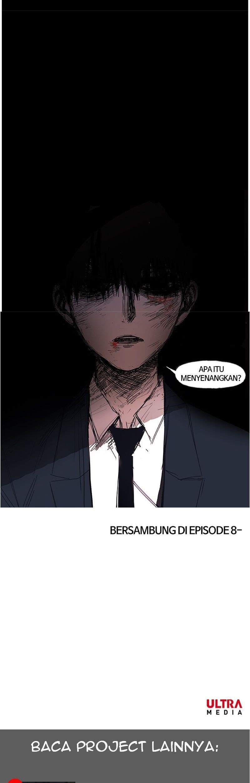 The Boxer Chapter 7 Gambar 34