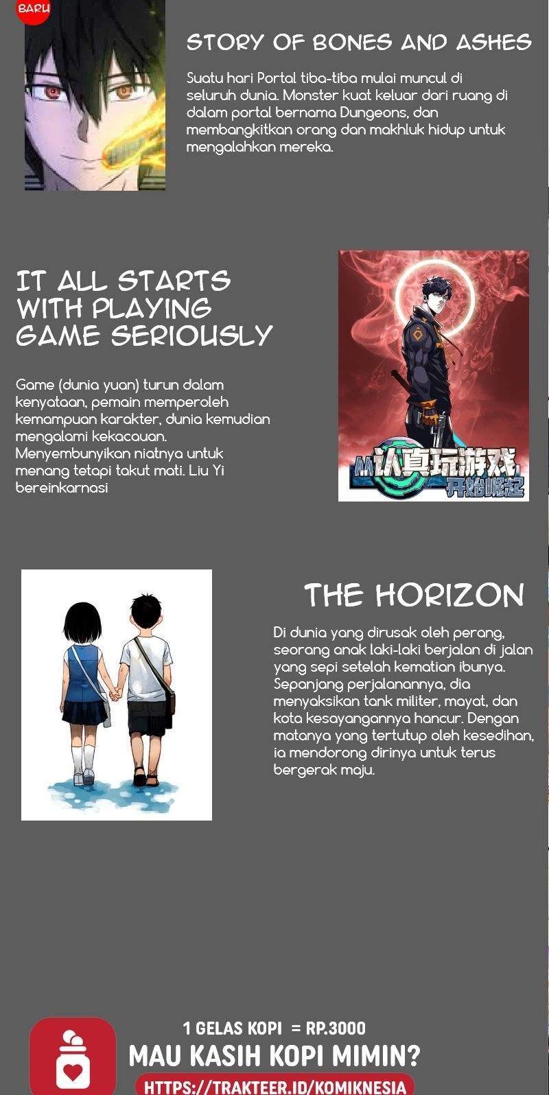 The Boxer Chapter 7 Gambar 35