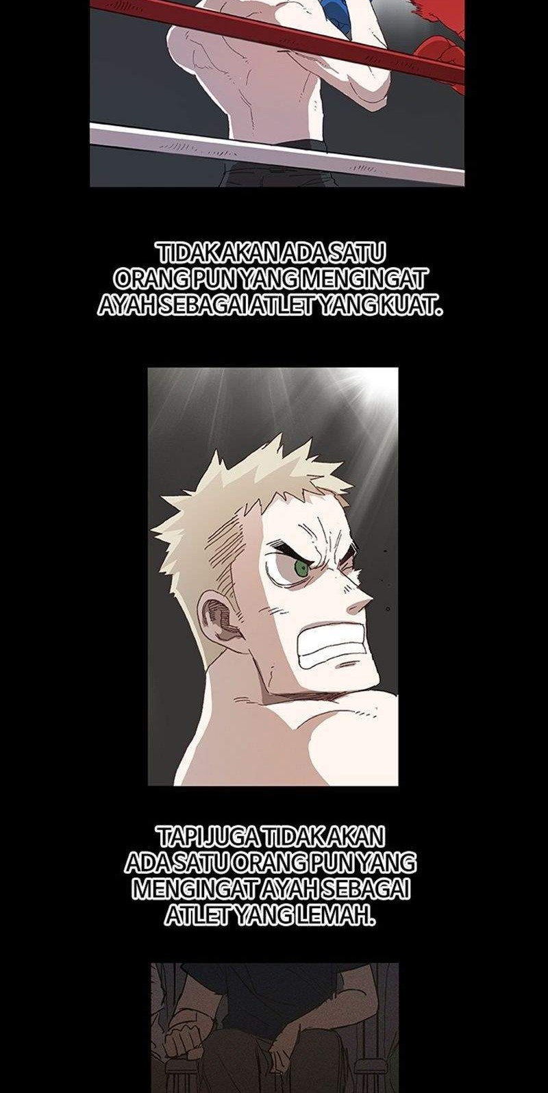 Manhwa The Boxer Chapter 7 gambar nomor 2