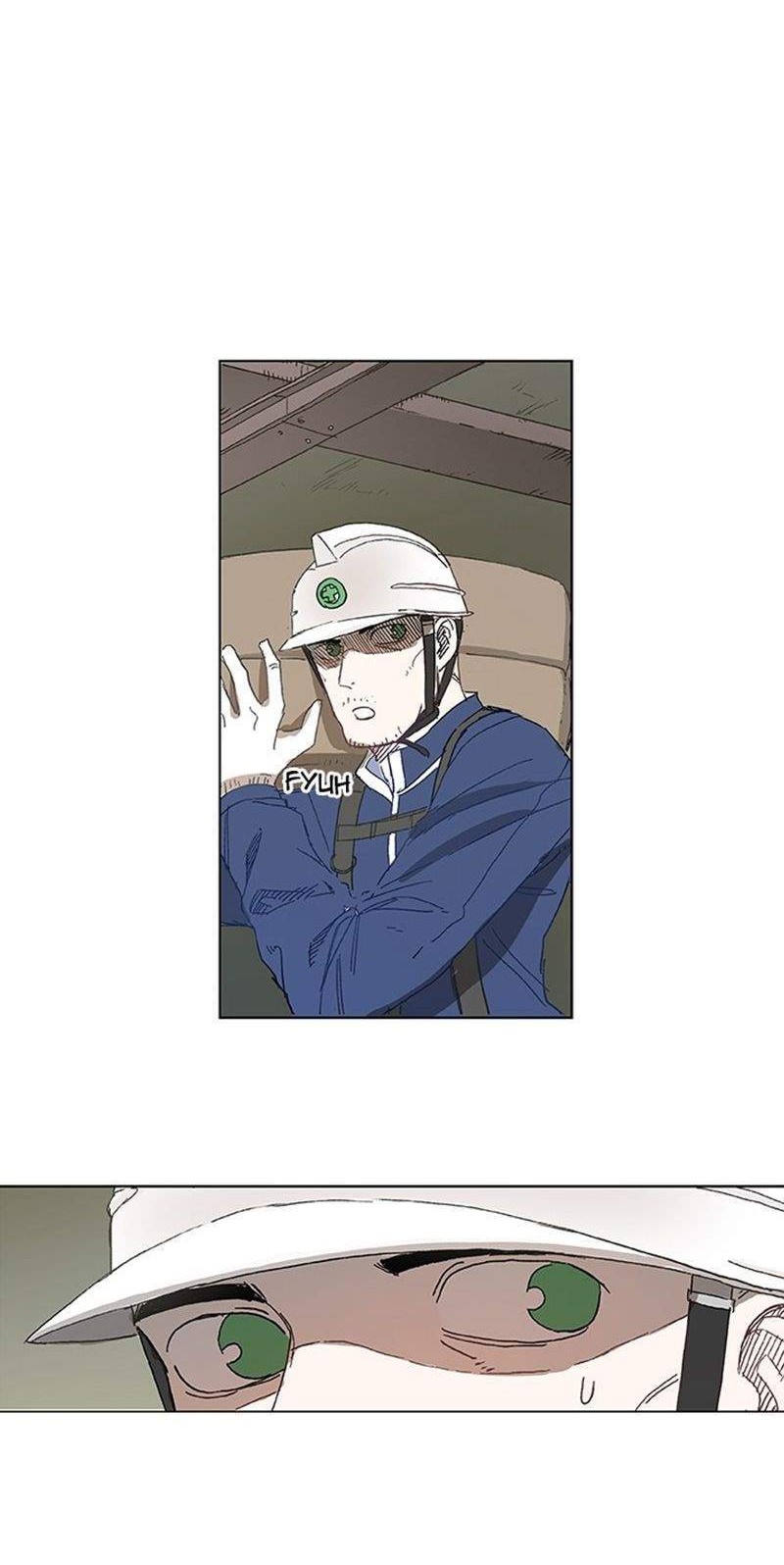 The Boxer Chapter 7 Gambar 4