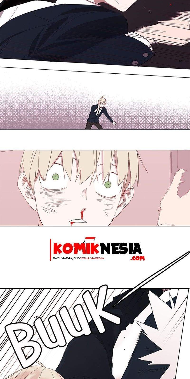 The Boxer Chapter 7 Gambar 14