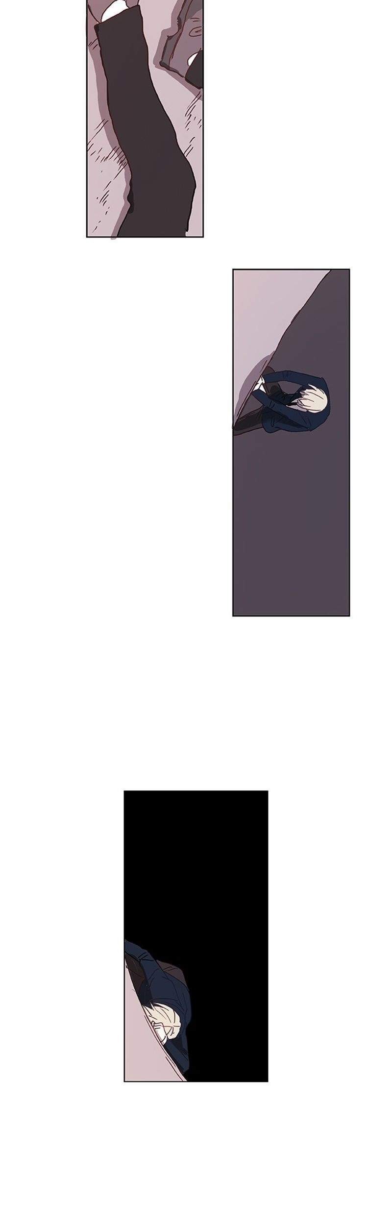 The Boxer Chapter 7 Gambar 9