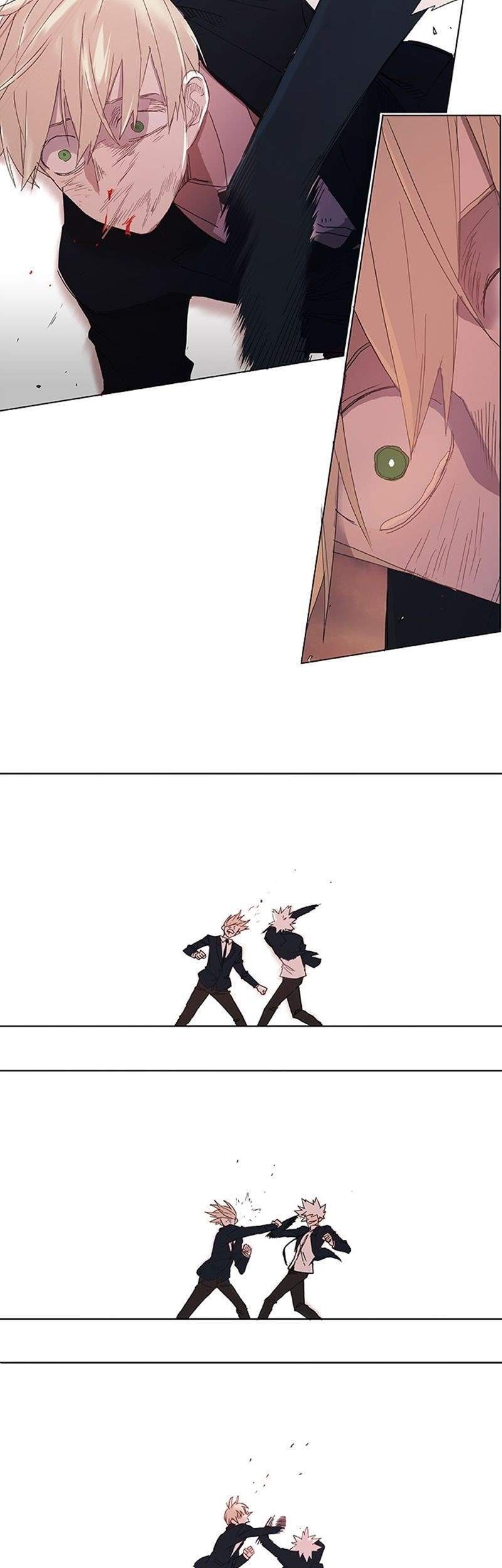 The Boxer Chapter 7 Gambar 15