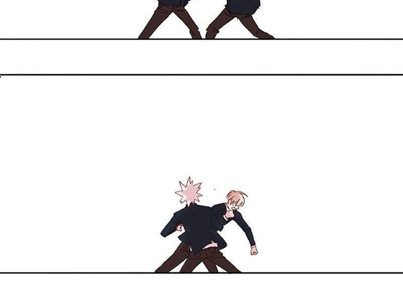 The Boxer Chapter 7 Gambar 16