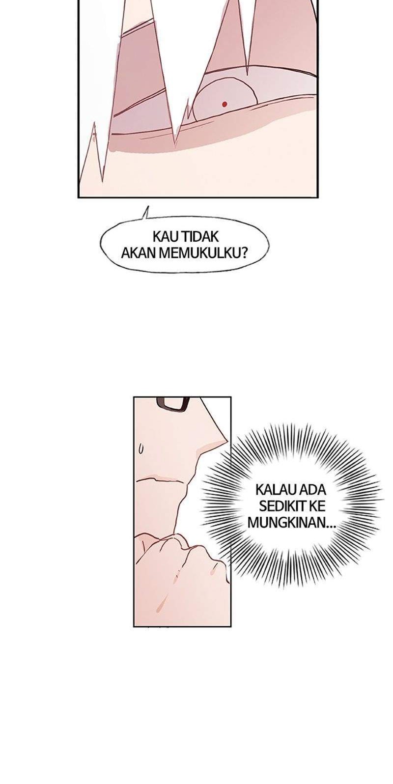 The Boxer Chapter 6 Gambar 6