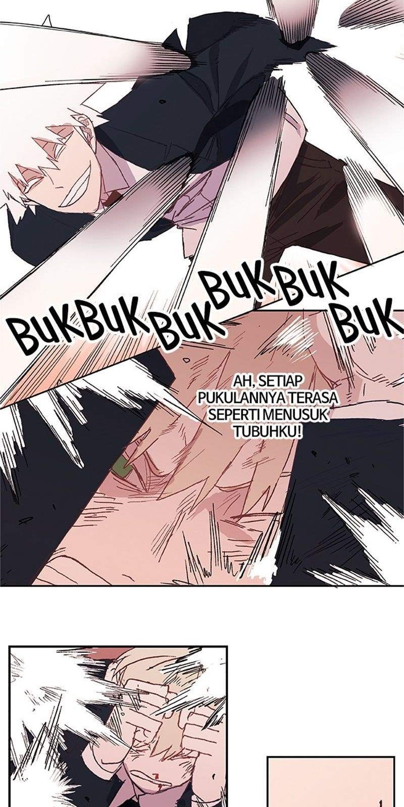 The Boxer Chapter 6 Gambar 24