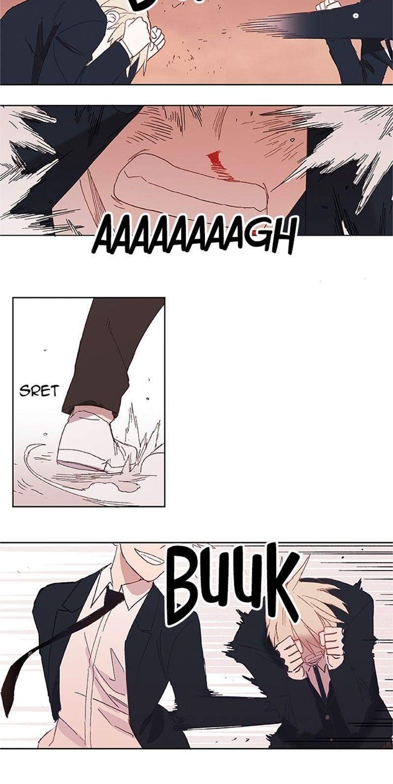 The Boxer Chapter 6 Gambar 28