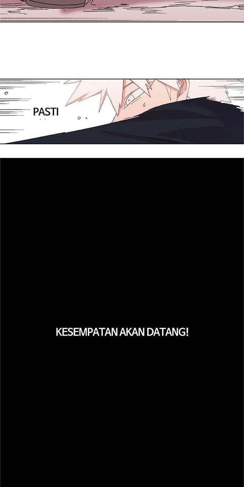 The Boxer Chapter 6 Gambar 30