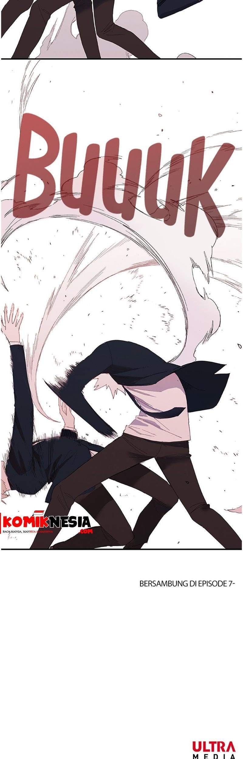 The Boxer Chapter 6 Gambar 36