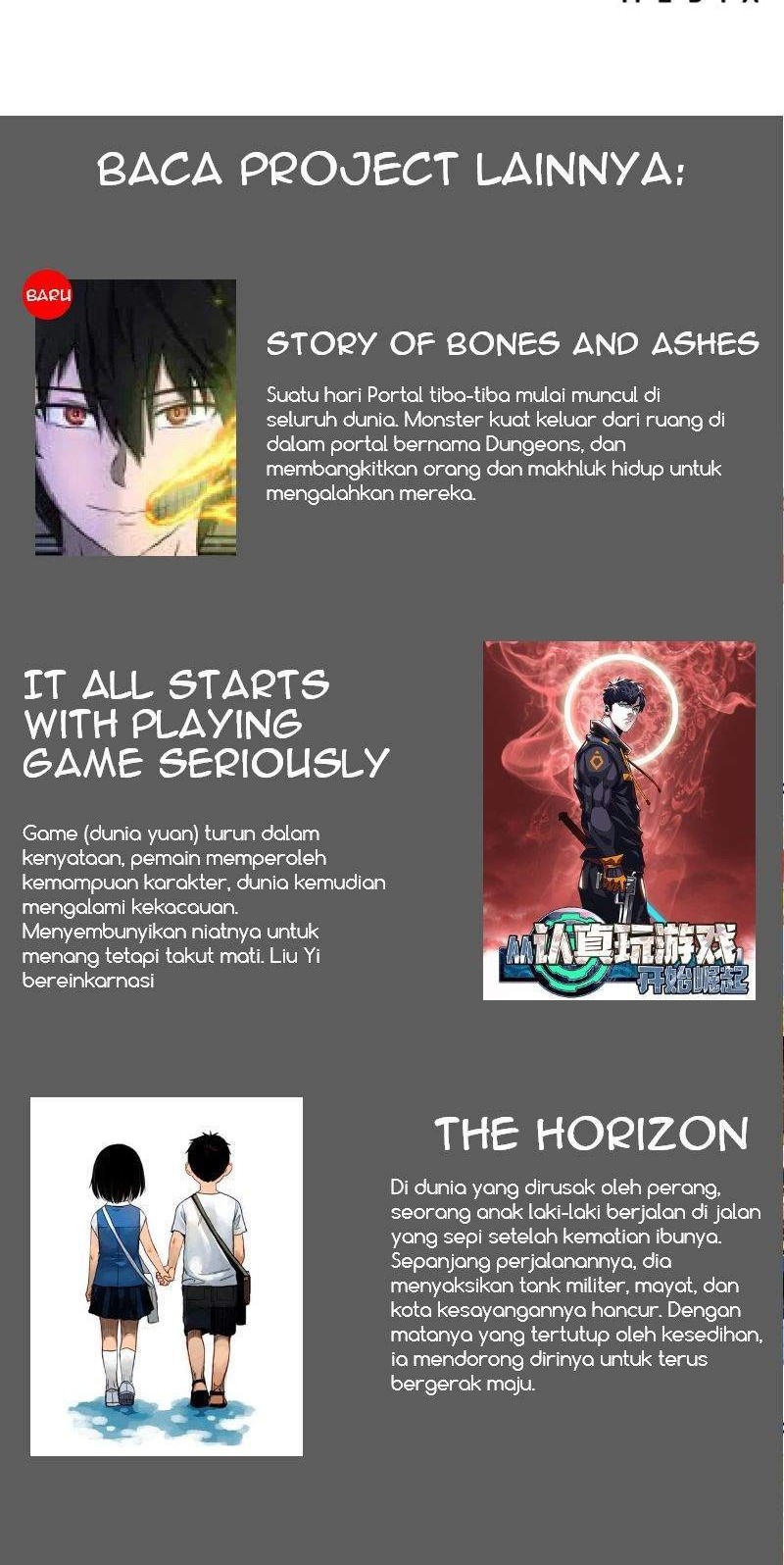 The Boxer Chapter 6 Gambar 37