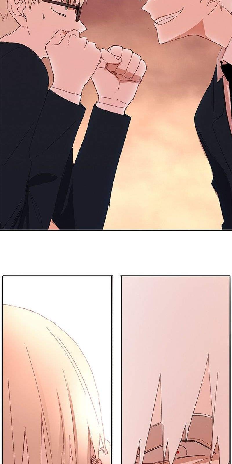 Manhwa The Boxer Chapter 6 gambar nomor 2