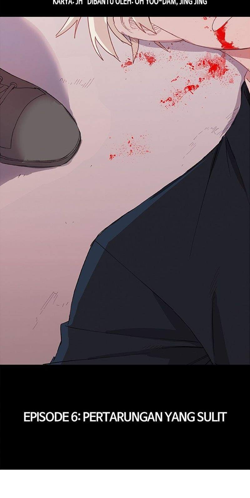 The Boxer Chapter 6 Gambar 4