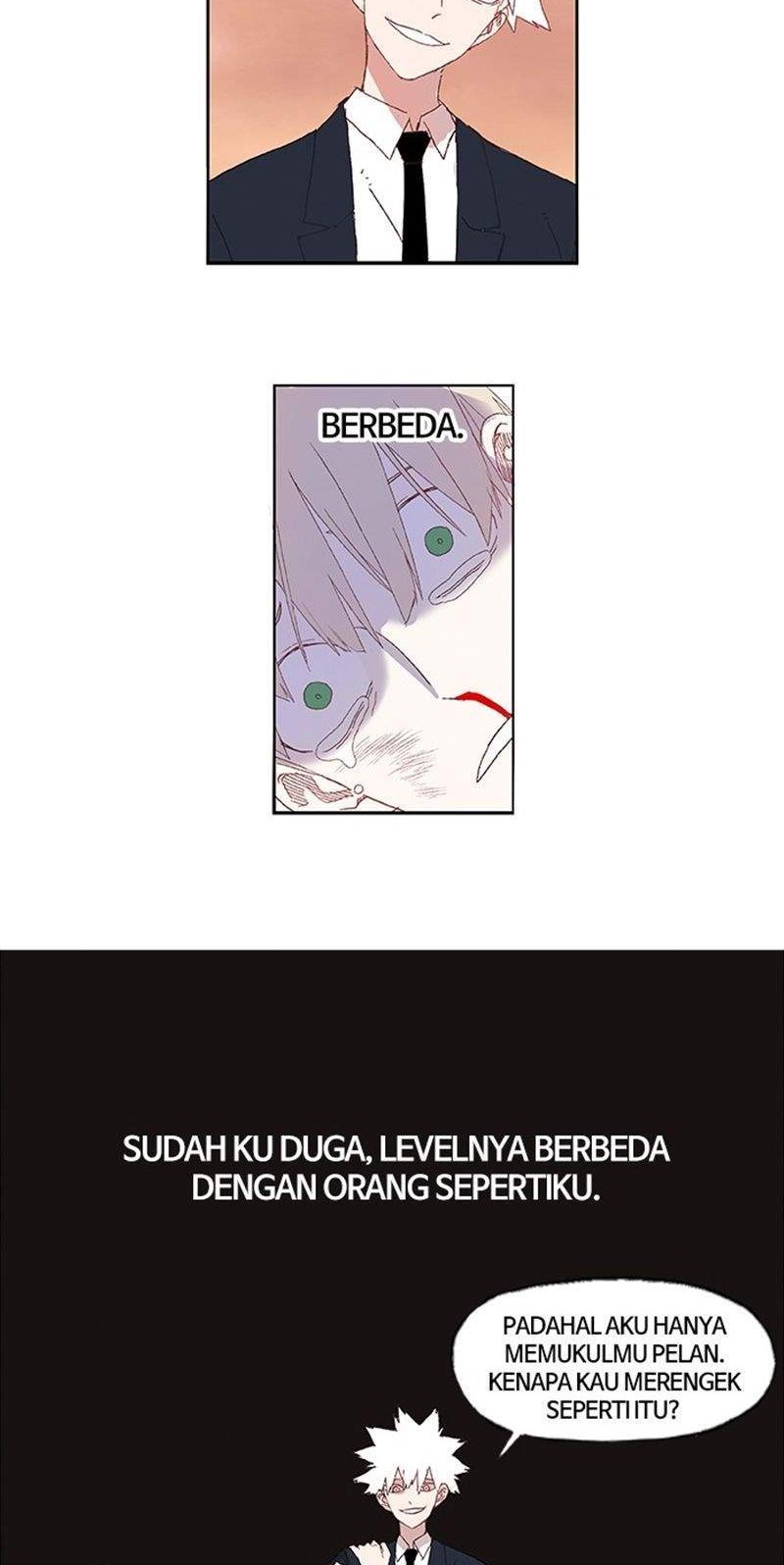 The Boxer Chapter 6 Gambar 14