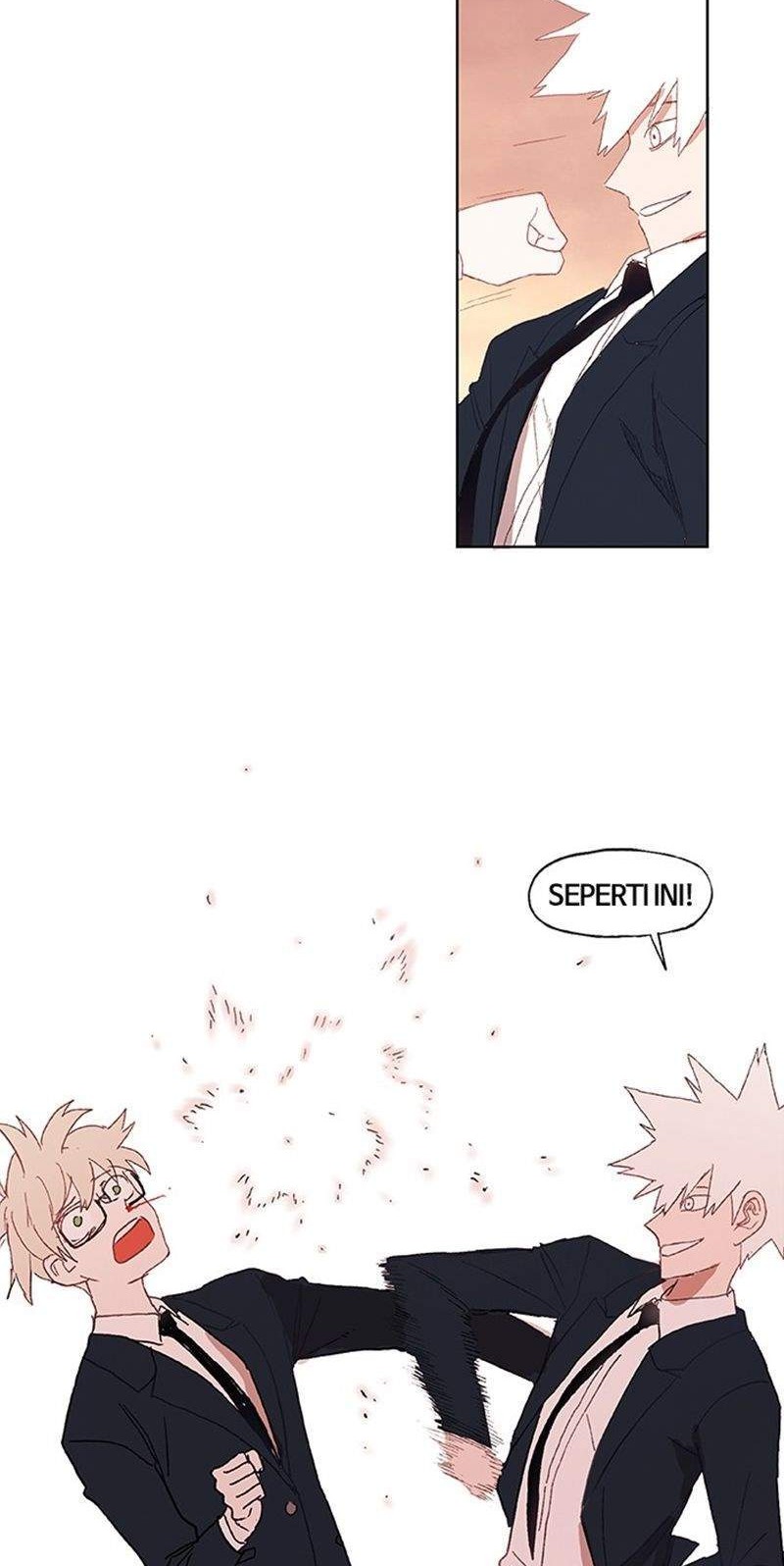 The Boxer Chapter 6 Gambar 10